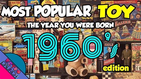 What was the most popular toy in 1966?