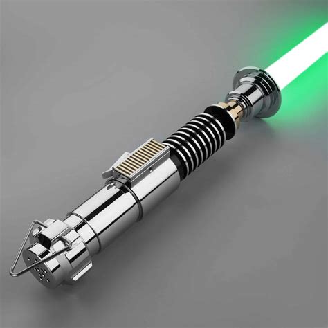 What was the most powerful lightsaber?