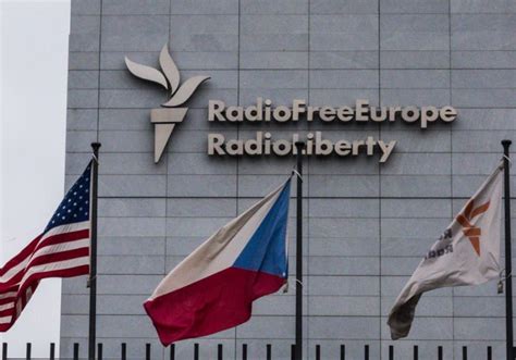 What was the point of Radio Free Europe?