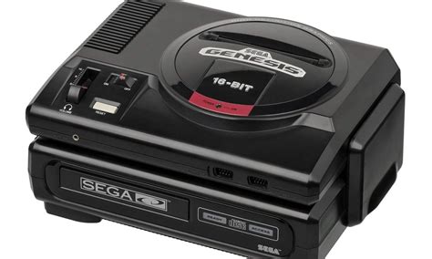 What was the point of Sega CD?