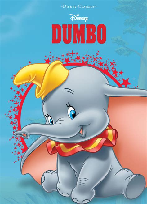 What was the purpose of Dumbo?