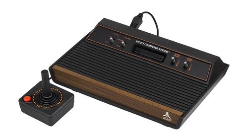 What was the selling price of the Atari 2600 in 1977?