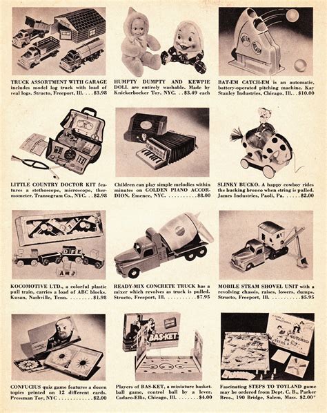 What was the top toy of 1956?