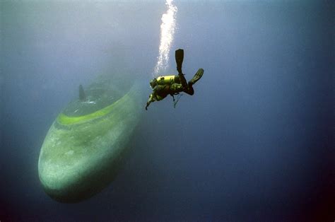 What was the worst death submarine?