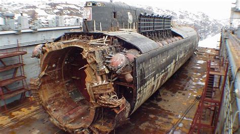 What was the worst submarine loss?