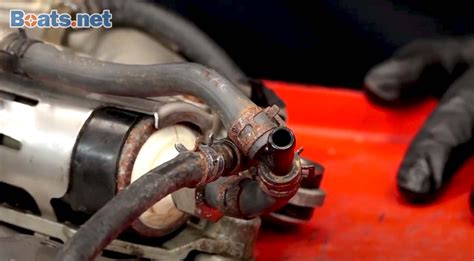 What weakens a fuel pump?