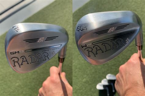 What wedges does Justin Thomas use?