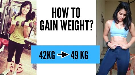 What weight is skinny in KG?