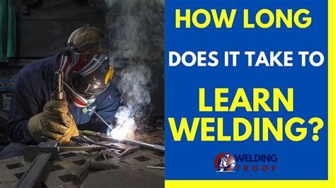 What welding should I learn first?