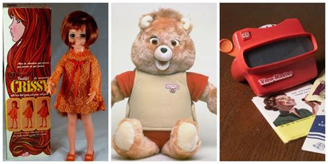 What were the biggest toys of 1968?