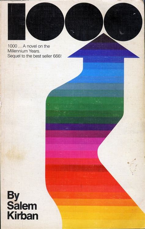 What were the graphic design trends in the 1960s?