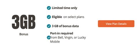 What will 3GB of data get me?