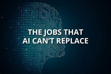 What will AI never be able to do?