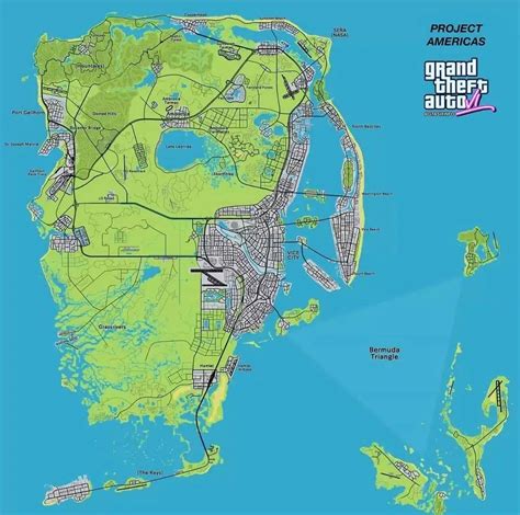 What will Florida be called in GTA 6?