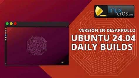 What will Ubuntu 24.04 be called?