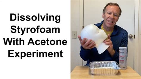 What will acetone not dissolve?