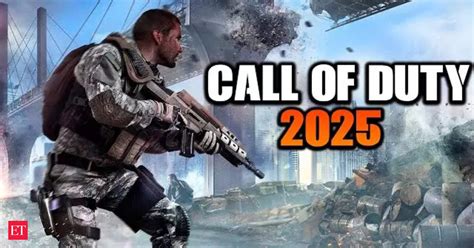 What will be Call of Duty 2025?