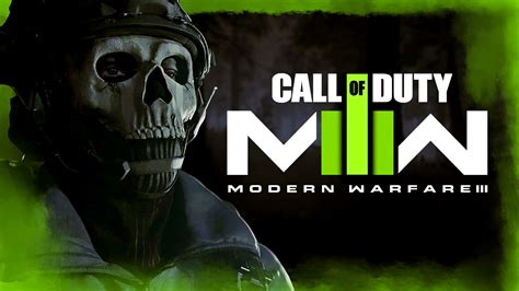 What will be the next Call of Duty after MW3?