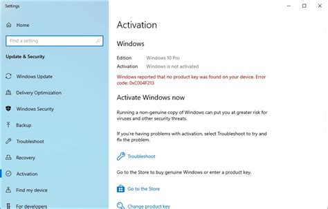 What will happen if Windows 10 is not activated?