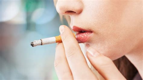 What will happen if you smoke 10 cigarettes everyday?