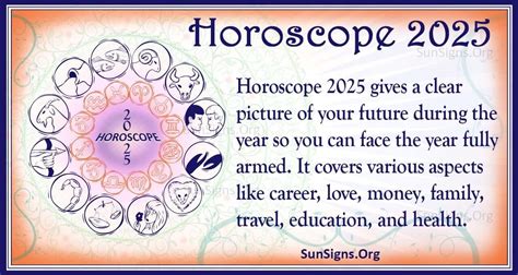 What will happen in 2025 astrology?