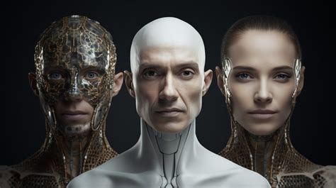 What will humans look like in 3000?