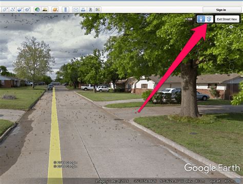 What will replace Google Street View?
