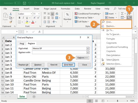 What will replace MS Excel?