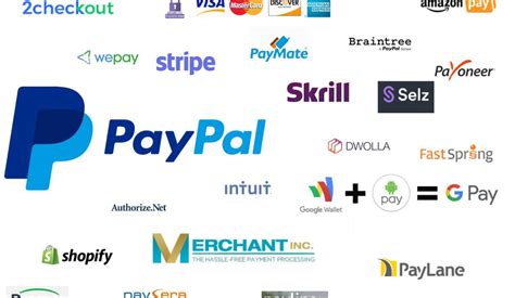 What will replace PayPal?