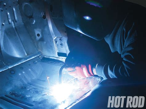 What will replace welding?