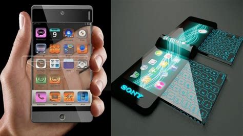 What will the iPhone look like in 2050?