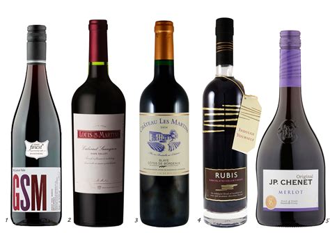 What wine is best for present?