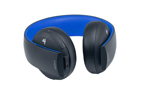 What wireless headphones will work with PS4?