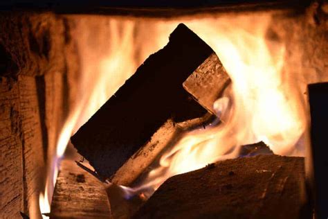 What wood is heat resistant?