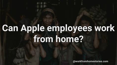 What words can Apple employees not say?