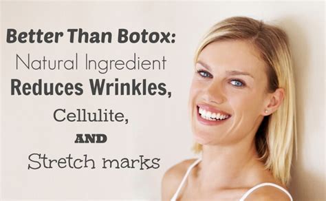 What works better than Botox?