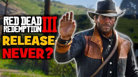 What would RDR3 be about?