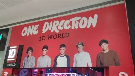 What would a 1D world look like?