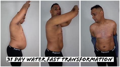 What would a body look like after 3 weeks in water?