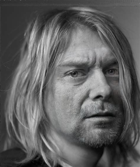 What would happen if Kurt Cobain lived?