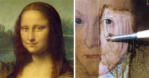What would happen if someone damaged the Mona Lisa?