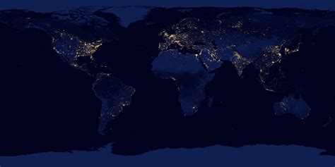 What would happen to Earth without light?