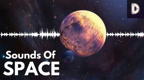 What would space sound like?