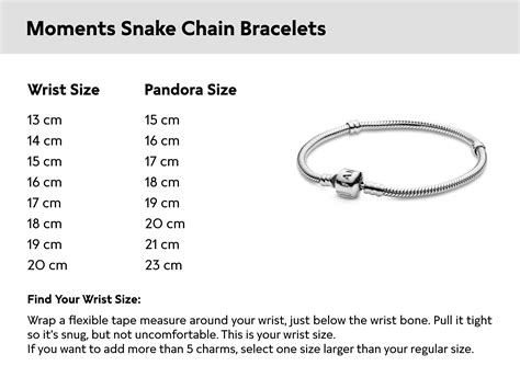 What wrist should I wear my Pandora bracelet?