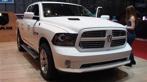 What year 5.7 Hemi is best?