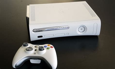 What year did Xbox 360 end?