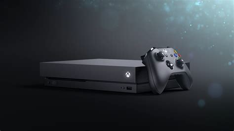 What year did Xbox One drop?