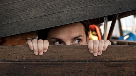 What year did hide and seek come out?