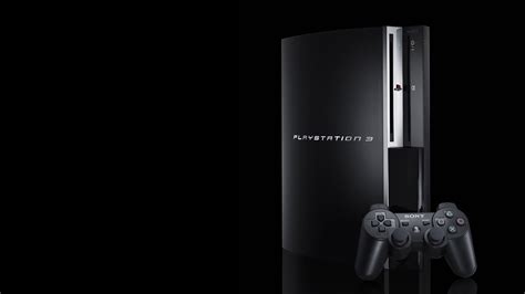 What year did the PS3 end?