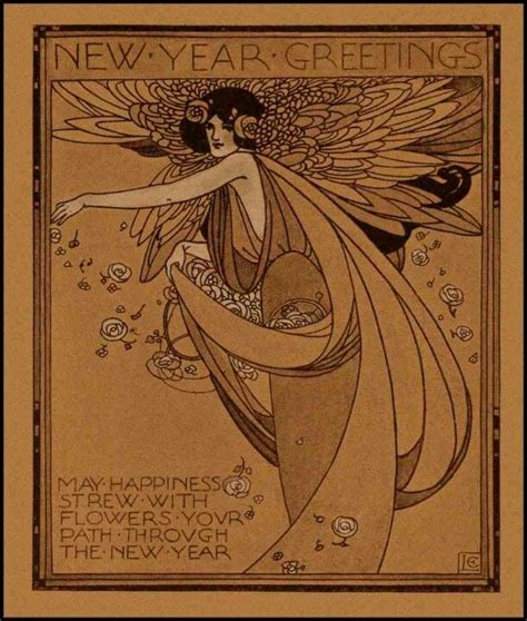 What year is Art Nouveau?